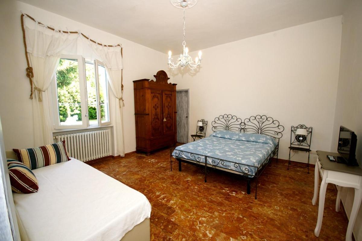 B&B Borgo Del Priolo - Petfriendly Cesena Eksteriør bilde