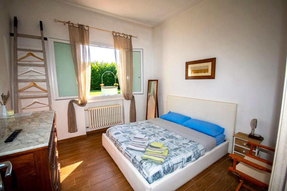 B&B Borgo Del Priolo - Petfriendly Cesena Eksteriør bilde