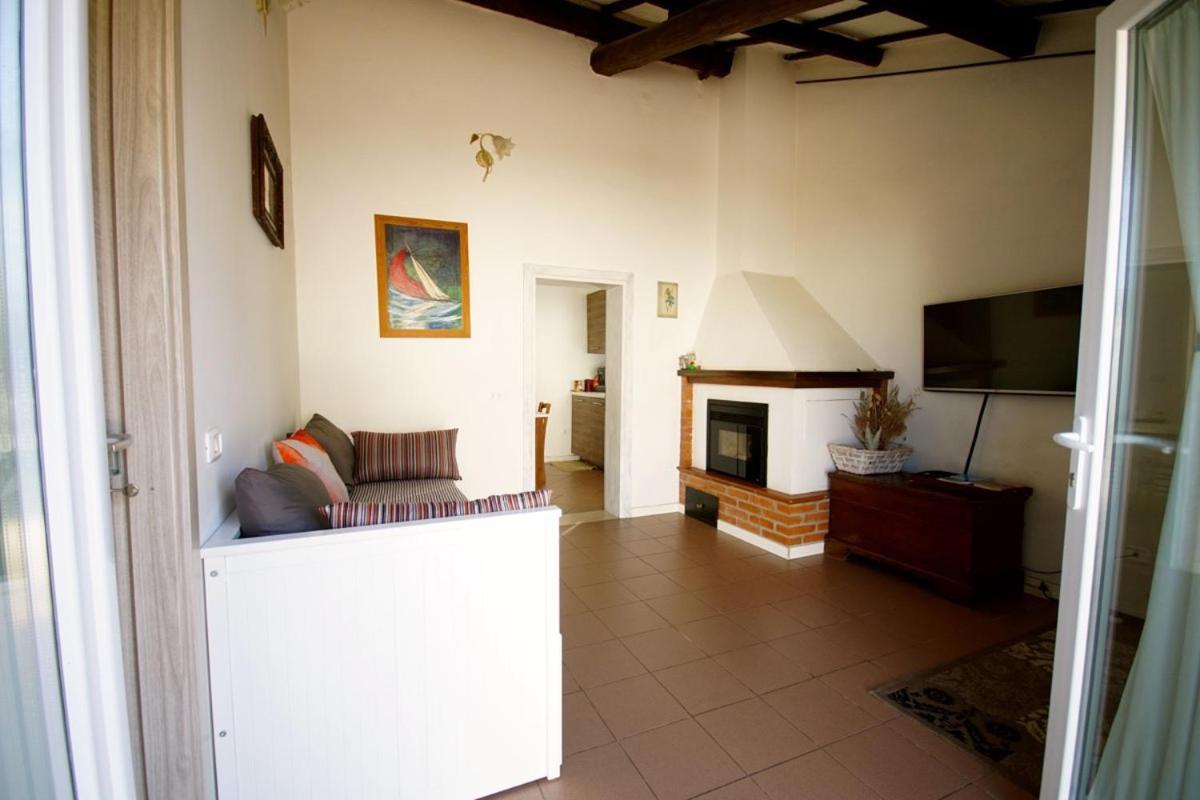 B&B Borgo Del Priolo - Petfriendly Cesena Eksteriør bilde