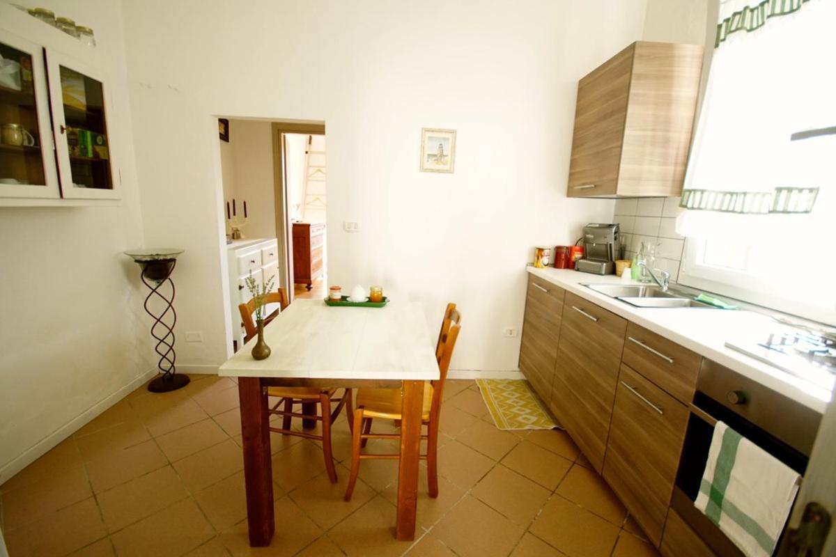 B&B Borgo Del Priolo - Petfriendly Cesena Eksteriør bilde