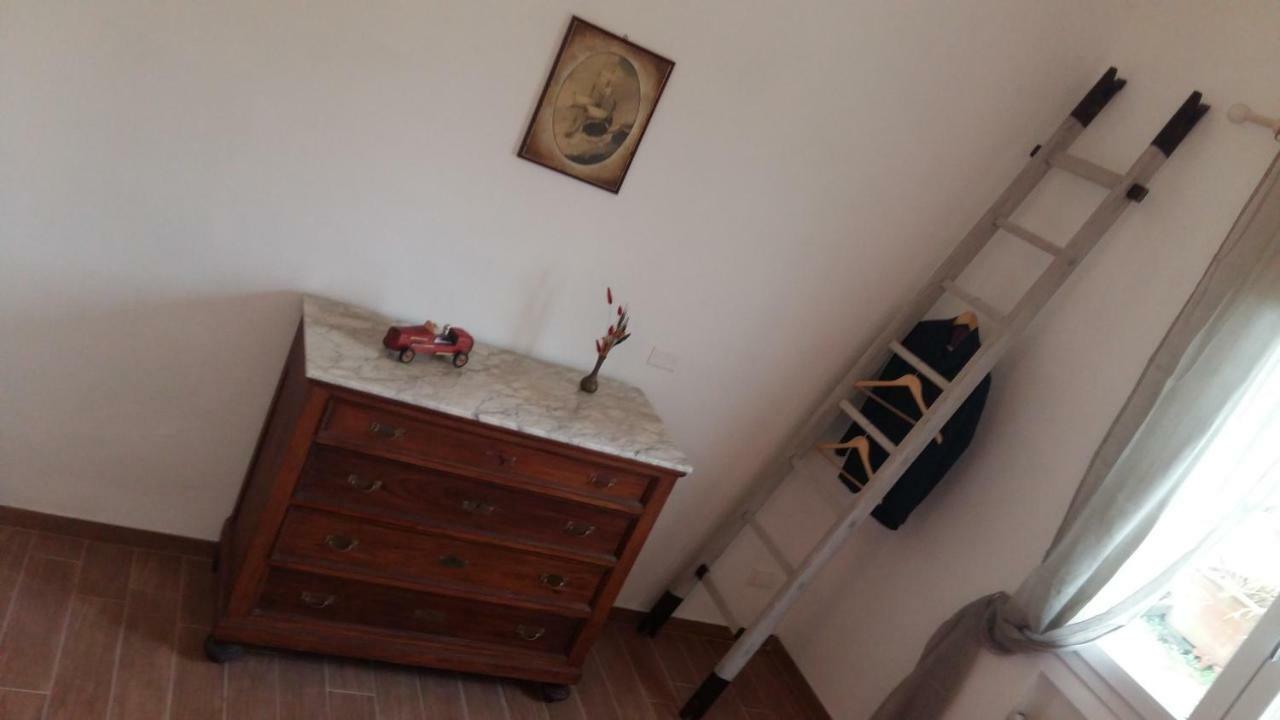 B&B Borgo Del Priolo - Petfriendly Cesena Eksteriør bilde