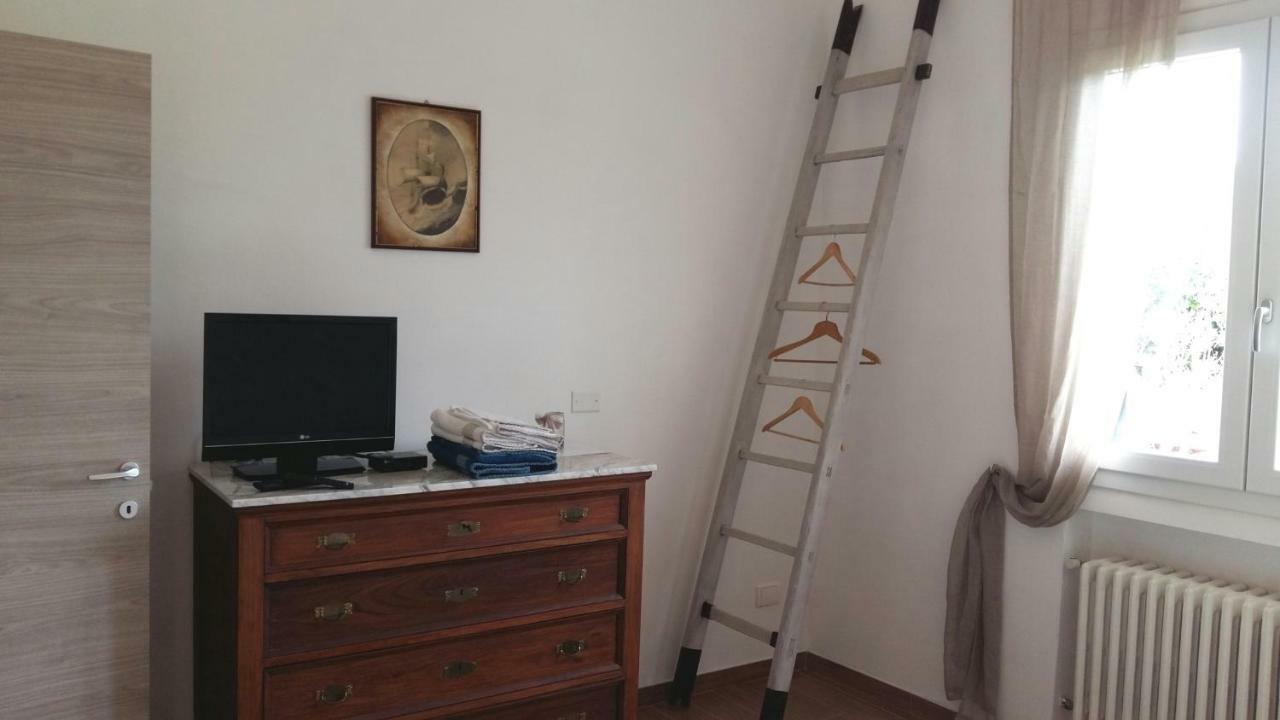 B&B Borgo Del Priolo - Petfriendly Cesena Eksteriør bilde