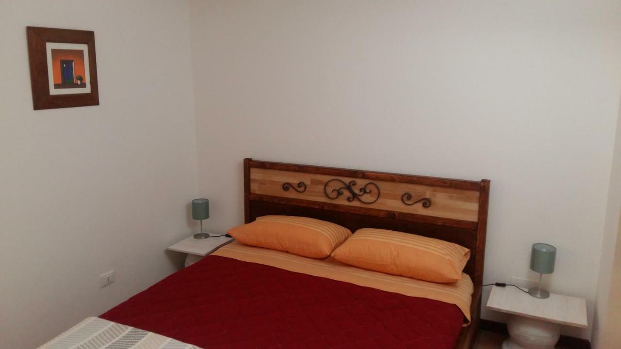 B&B Borgo Del Priolo - Petfriendly Cesena Eksteriør bilde