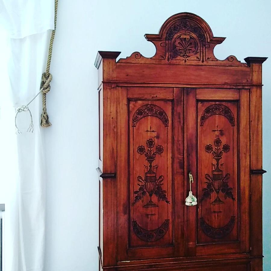 B&B Borgo Del Priolo - Petfriendly Cesena Eksteriør bilde