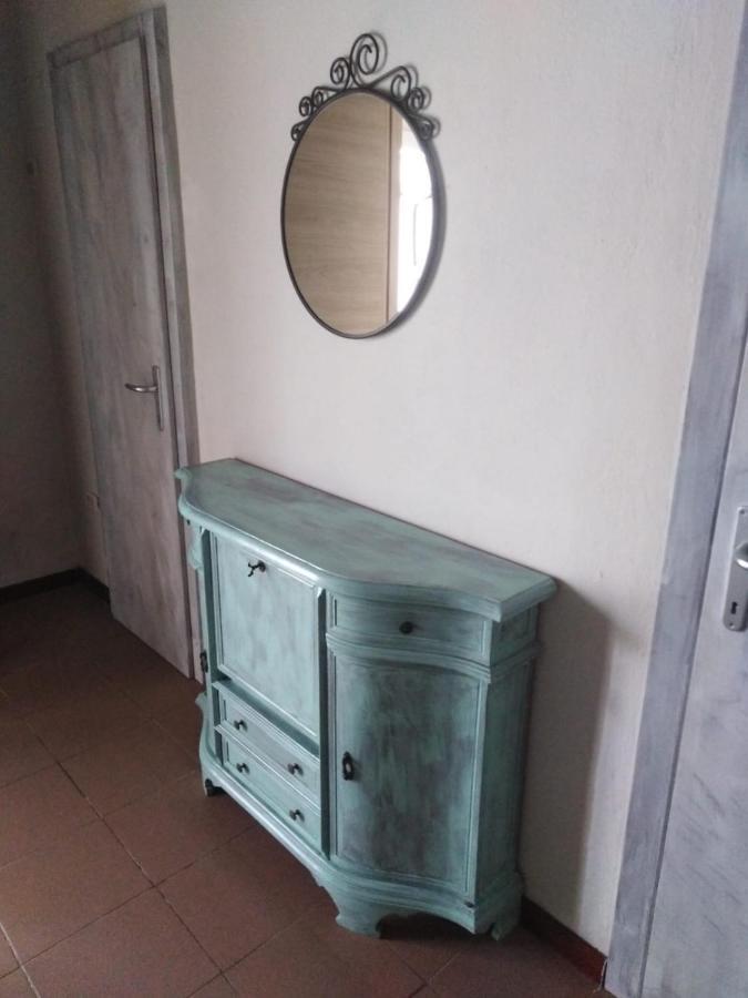 B&B Borgo Del Priolo - Petfriendly Cesena Eksteriør bilde