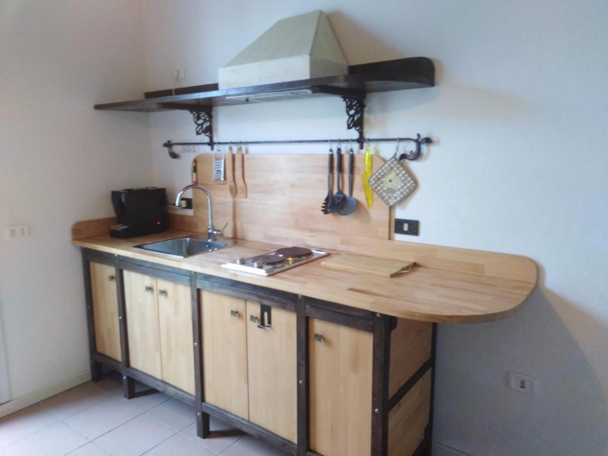 B&B Borgo Del Priolo - Petfriendly Cesena Eksteriør bilde