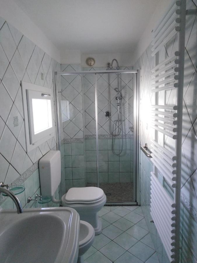 B&B Borgo Del Priolo - Petfriendly Cesena Eksteriør bilde